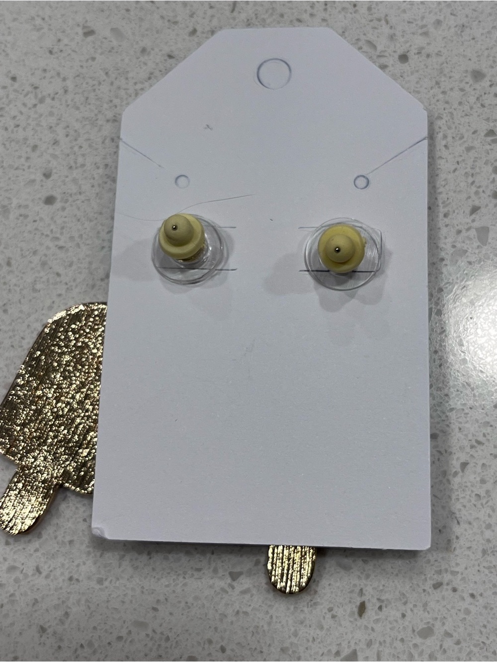 Popsicle Earrings New - Picture 2 of 2
